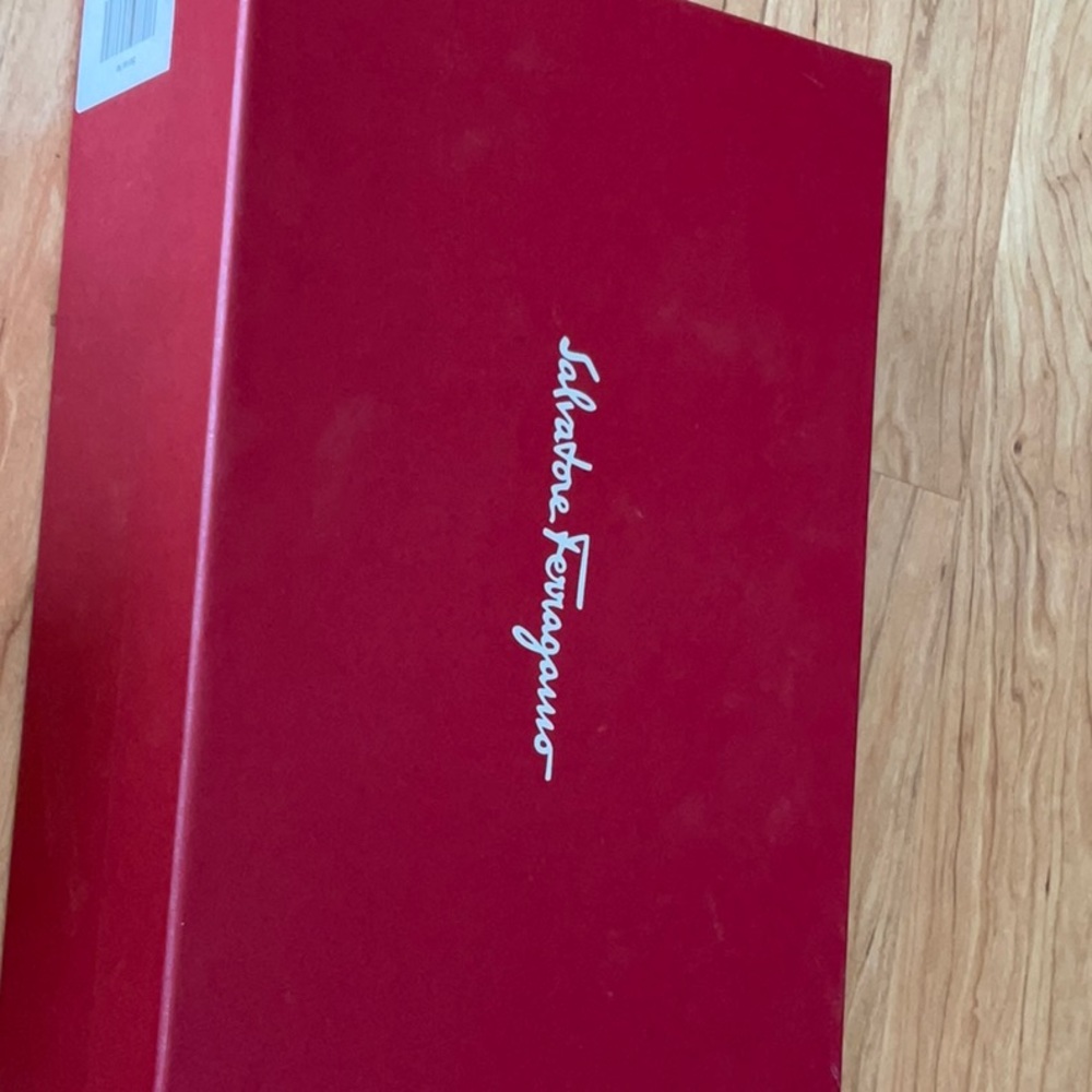 Salvatore Ferragamo sandals
